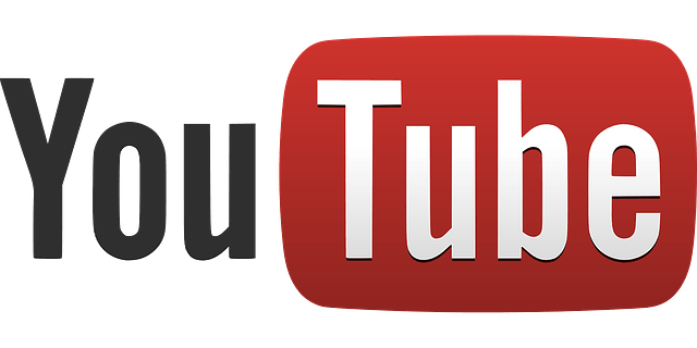 Setup YouTube Channel, youtube logo
