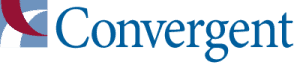convergent logo