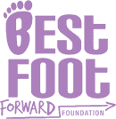 best foot forward logo