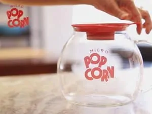 micro pop popcorn image