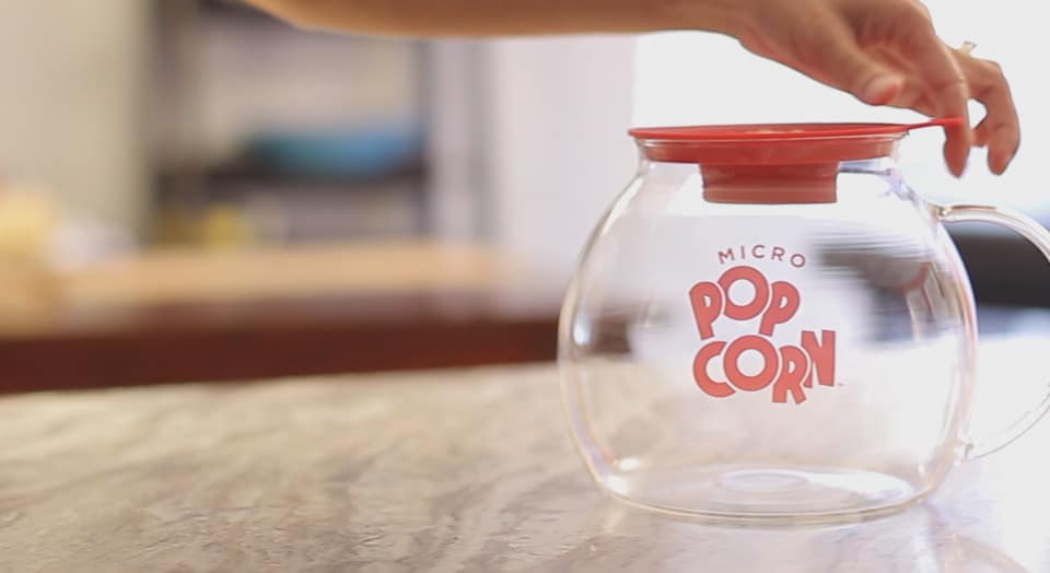 micro pop popcorn image