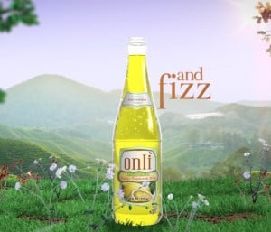 bottle animation image