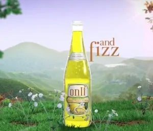 bottle animation image