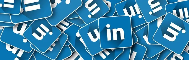 Video Marketing on LinkedIn logo