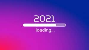 2021 Loading Bar image