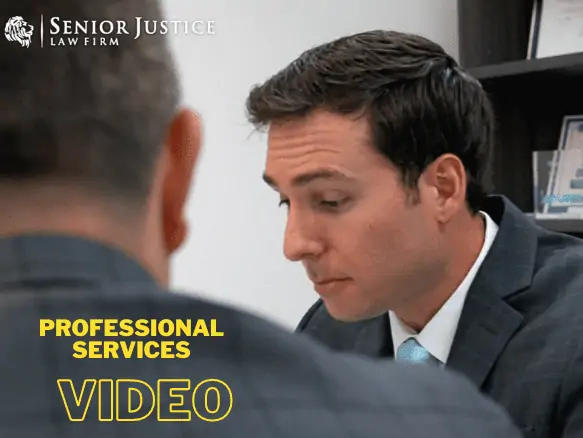 Professional Service Video