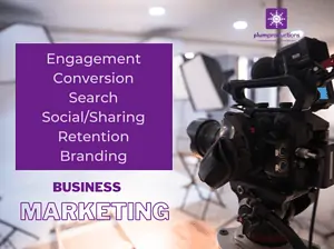 business marketing video production