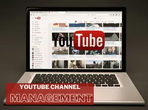 YouTube Channel Management - Plum Productions - Corporate Video Production