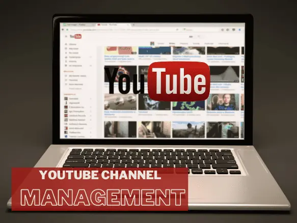 YouTube Channel Management - Plum Productions - Corporate Video Production